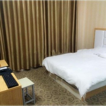卢氏县爱情公寓酒店提供图片