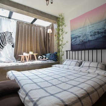 上海咪咪家特色民宿(华山路店)酒店提供图片