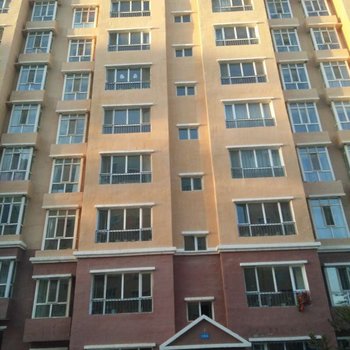 阿勒泰克兰小屋民宿