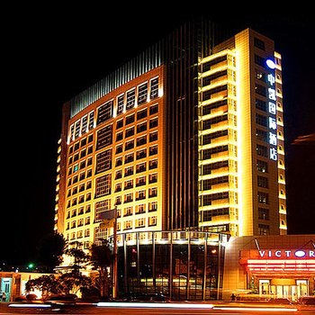 龙岩中凯国际酒店酒店提供图片