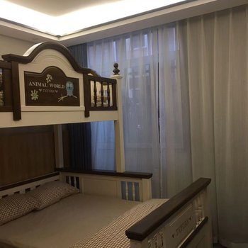睢宁未来城酒店酒店提供图片
