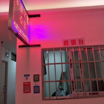 广州百胜公寓酒店提供图片