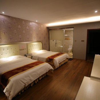 贵港华悦商务酒店酒店提供图片