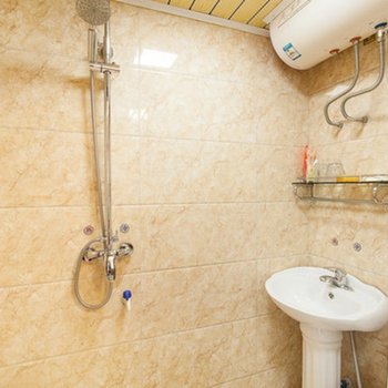 乐亭久久海景公寓(2号店)酒店提供图片