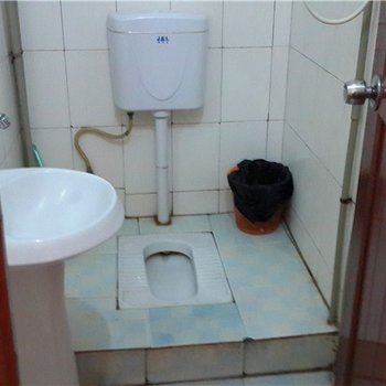 南昌吉祥旅馆酒店提供图片