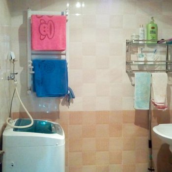 承德住我家如鱼得水公寓(2号店)酒店提供图片