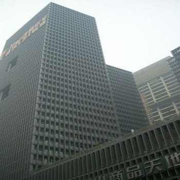 成都怡梦酒店公寓