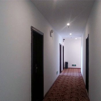 婺源晓徽半月楼客栈