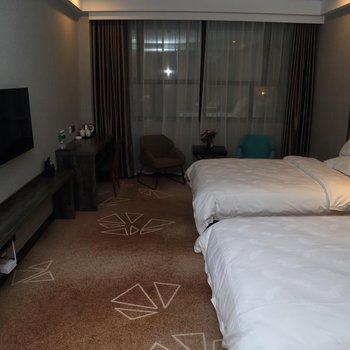 伊宁南遥酒店酒店提供图片