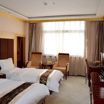 欧美豪庭国际酒店酒店提供图片
