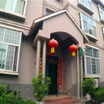 阳城皇城相府郭小虎农家乐
