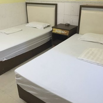 时代住宿(东莞卢边店)