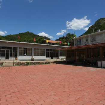 天津蓟县下营镇平安村乡音小居农家院