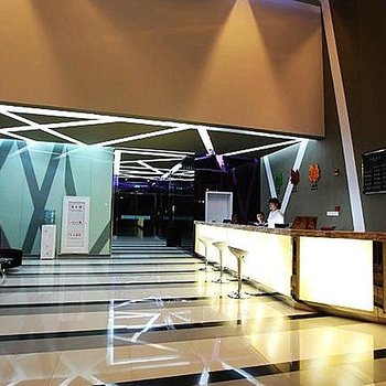 宁波格调时尚酒店酒店提供图片