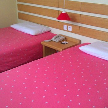 如家快捷酒店(漳州九龙大道万达广场店)酒店提供图片