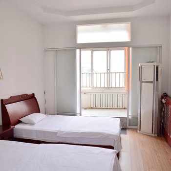 莱芜东岳宾馆酒店提供图片