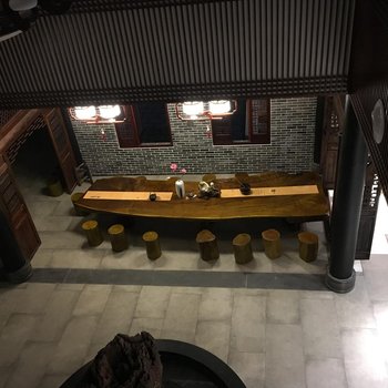 沐川天街客栈酒店提供图片