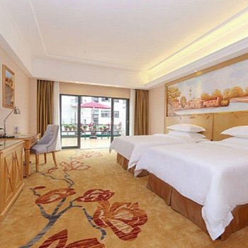 维也纳智好酒店(广州华南碧桂园店)酒店提供图片