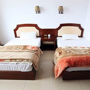 克什克腾旗乌兰布统乡天马宾馆酒店提供图片