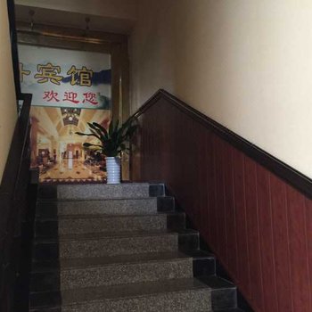 合江红城茶旅社酒店提供图片