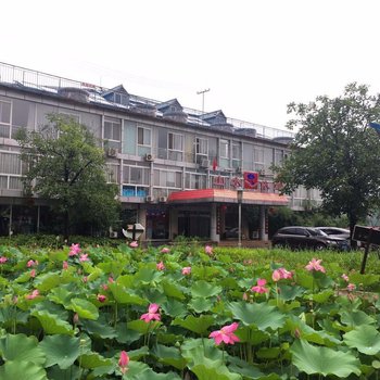 北京山水依缘度假村