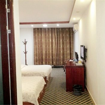 桂平仁安宾馆(贵港)酒店提供图片