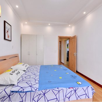 北京梦想家的公寓(展览路街道店)酒店提供图片