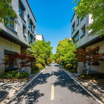 上海卡卡kaka度假别墅(施路村分店)酒店提供图片