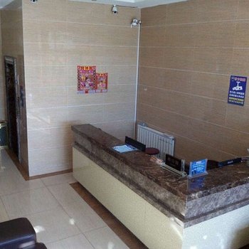 乌海德亿商务宾馆酒店提供图片