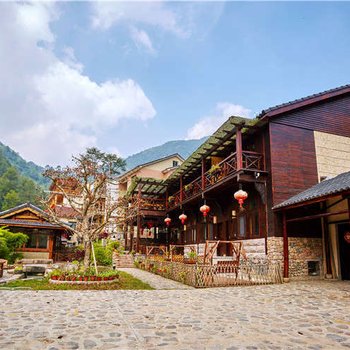 安吉乐居山庄