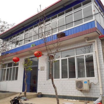 蓟县情礼农家院
