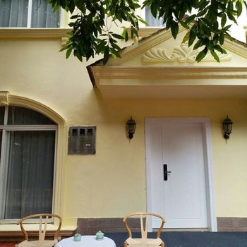 广州湖州莫干山翰阳自驾游养生别墅(西环路西三街店)酒店提供图片