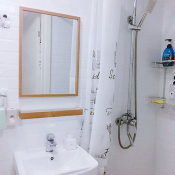 上海Anna-hh普通公寓(宜川路店)酒店提供图片