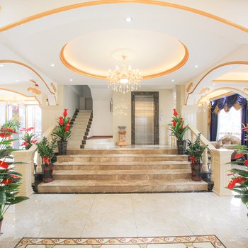 灵川八定大酒店酒店提供图片