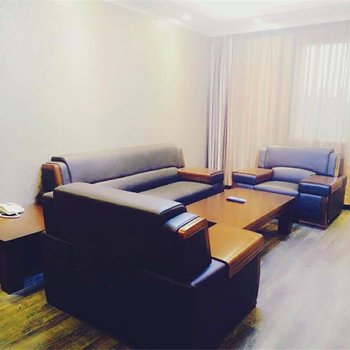 尚客优快捷酒店(长兴南路店)酒店提供图片