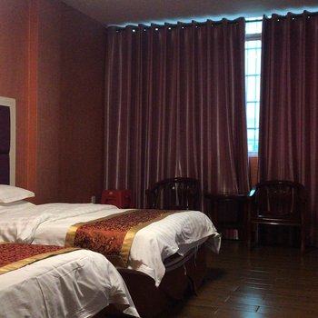 莲花紫荆花宾馆酒店提供图片