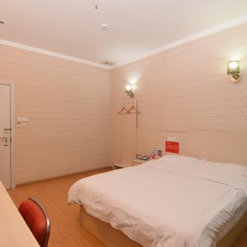 十堰凤隆商务宾馆酒店提供图片