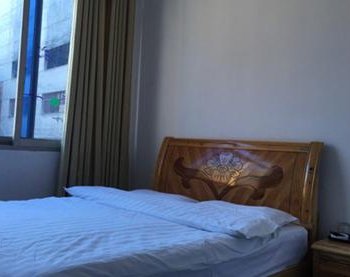宁乡金隆家庭旅馆酒店提供图片