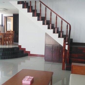 桂林李裕茂复式酒店提供图片