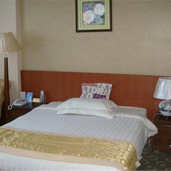 蒙阴天然居渡假村酒店提供图片
