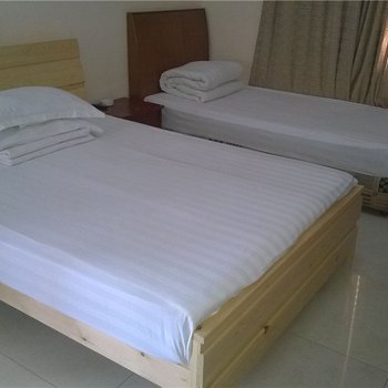 杭州顺欢旅馆