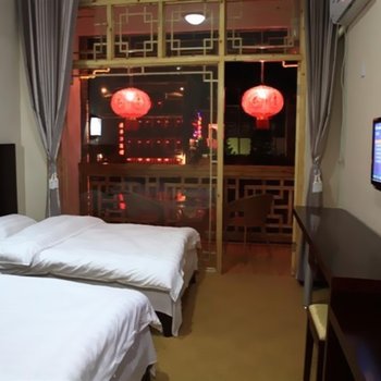 江山宾馆（舞月天临江店）酒店提供图片