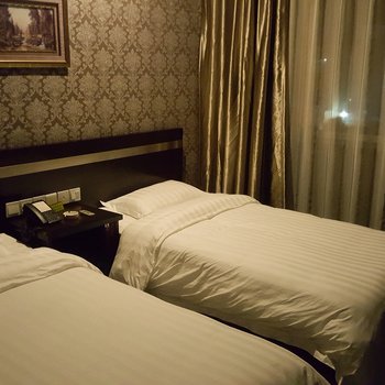 灵丘元馨商务酒店酒店提供图片
