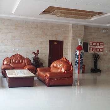 凌海宏都商务酒店酒店提供图片