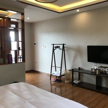 普者黑叁涧庭院精品民宿