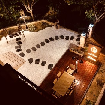 漳州非花花园精品民宿酒店提供图片