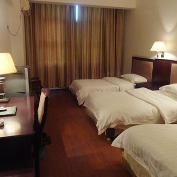 北海银滩潇湘宾馆酒店提供图片