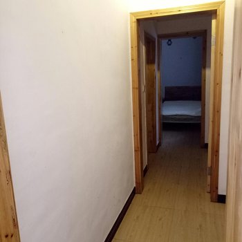 张家界好来屋客栈酒店提供图片