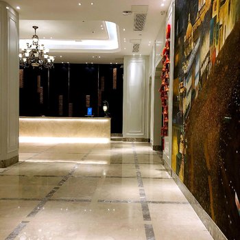 长沙星享恩酒店酒店提供图片
