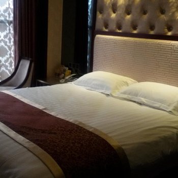 温州雅商酒店酒店提供图片